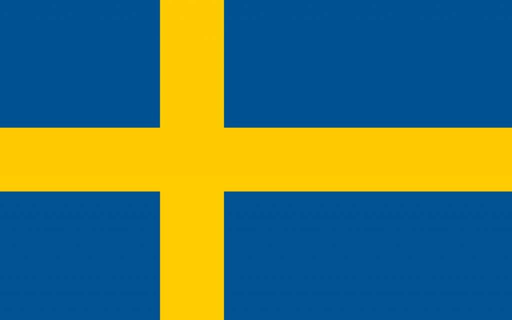 Swedish medium