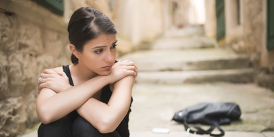 Blog: How to Deal with a Breakup